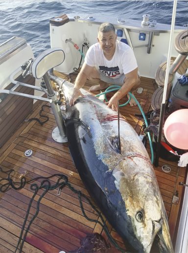 ATÚN XXL